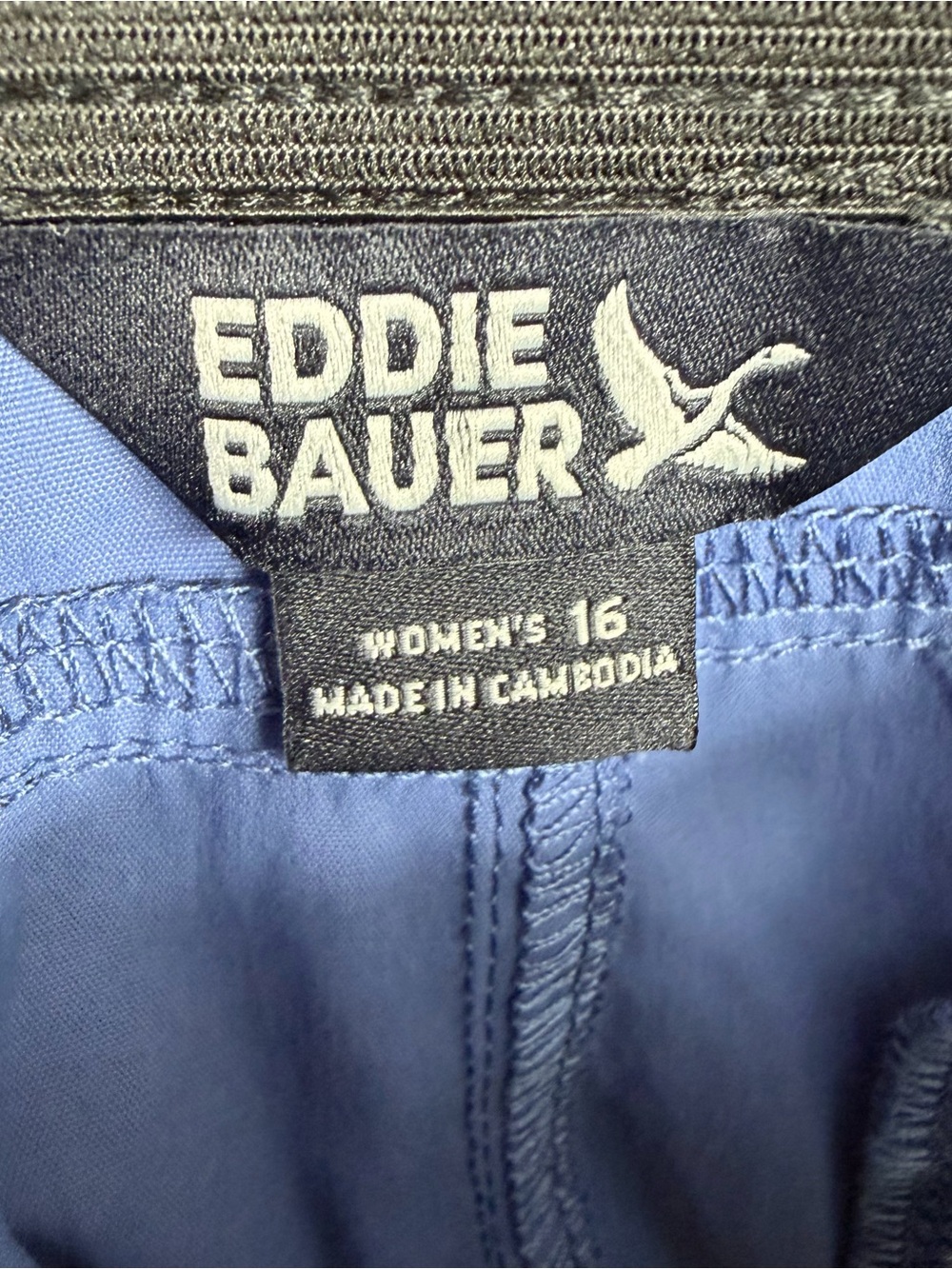 Eddie Bauer 2 Bundle Athletic Pickleball Shorts - Picture 5 of 15